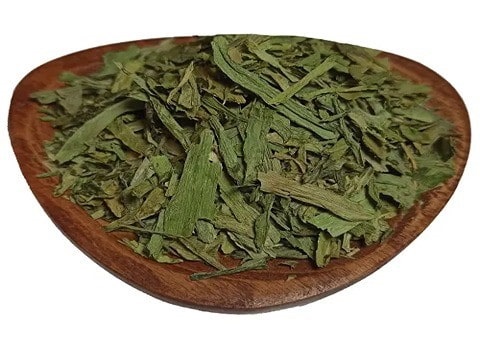 تصویر 1 از قیمت خرید شاه تره خشک شده با فروش عمده